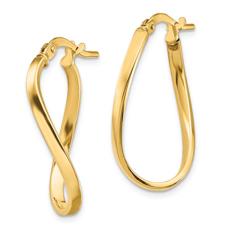 HOORSENBUHS® | MODEL V | WHEAT CRYSTAL