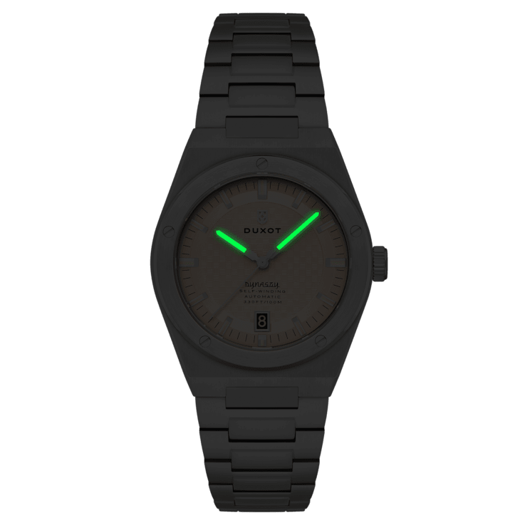 Duxot Bastia Automatic