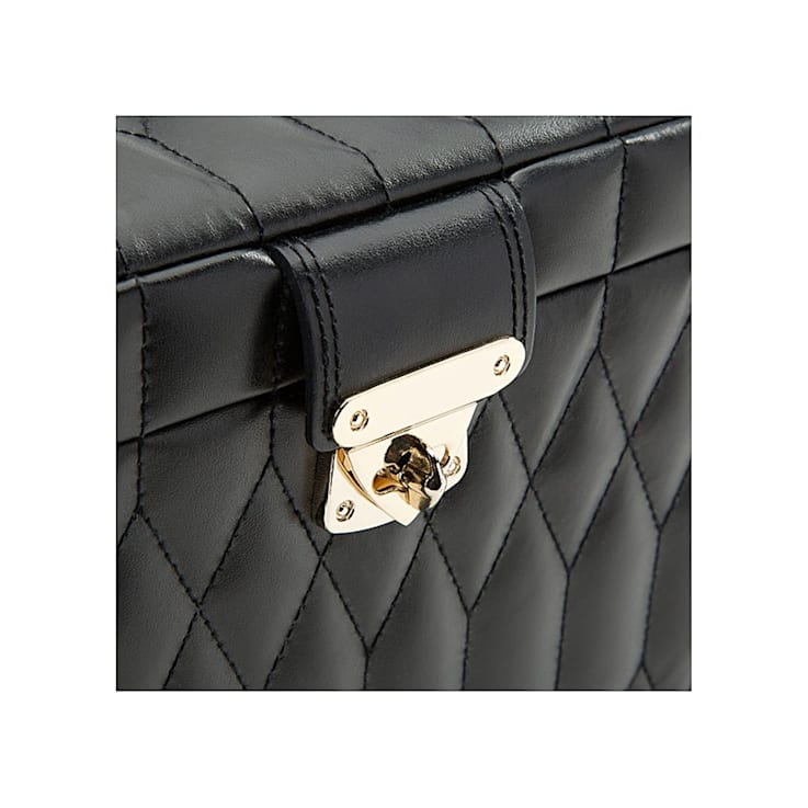 Caroline Large Box Black