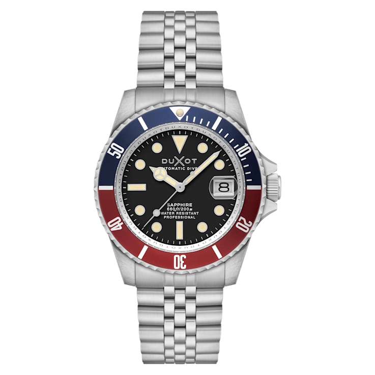 Duxot Atlantica Diver Automatic