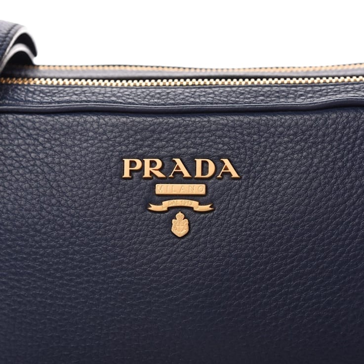 楽天市場】【中古】PRADA プラダ 2WAYバッグ ハンドバッグ