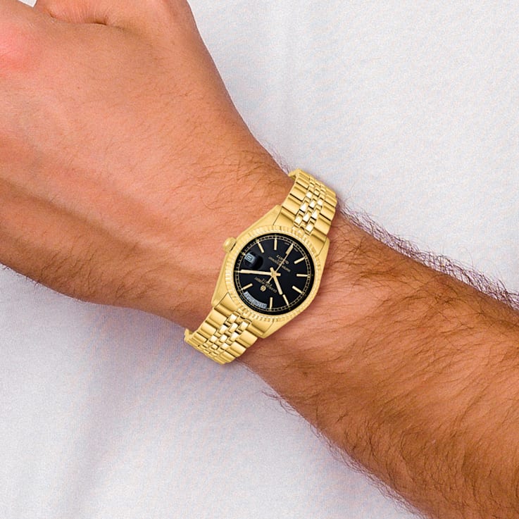 Charles hubert store mens watches