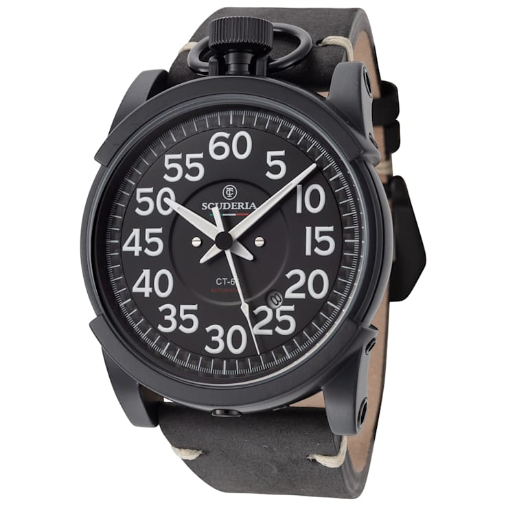 Ct scuderia automatic hot sale chronograph