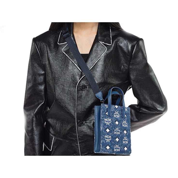 Mcm extra mini outlet