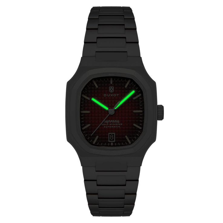 Duxot Colmar Automatic