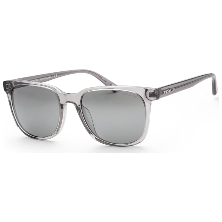 Coach phantos square sunglasses clearance