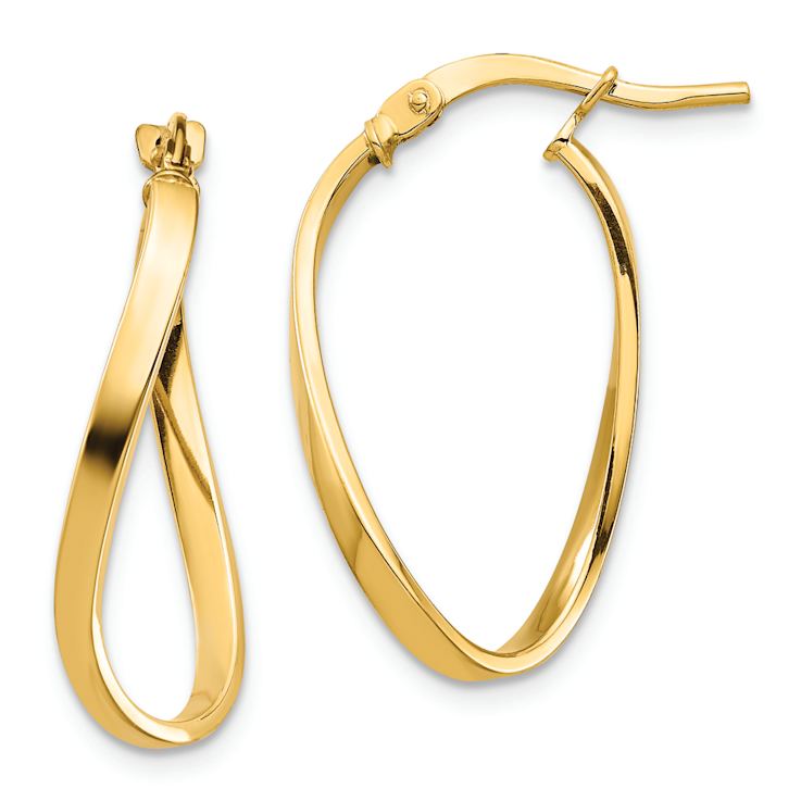 春早割 Yellow 14k Gold 15/16 Polished 時計