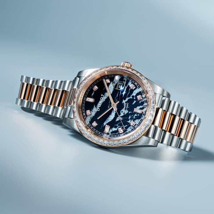 Duxot Serenata Automatic Limited Edition