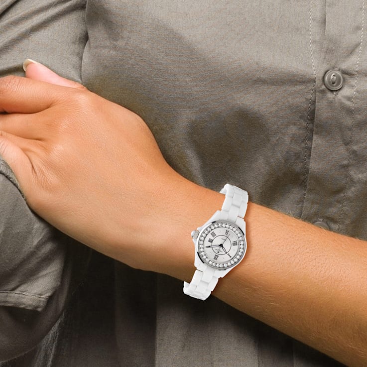 Charles hubert wrist best sale watch