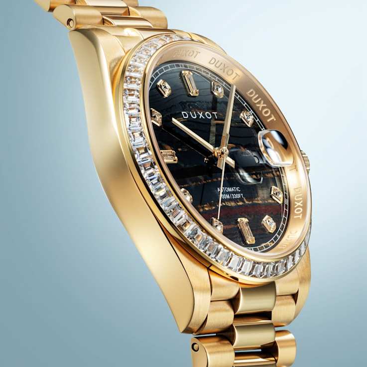 Duxot Serenata Automatic Limited Edition