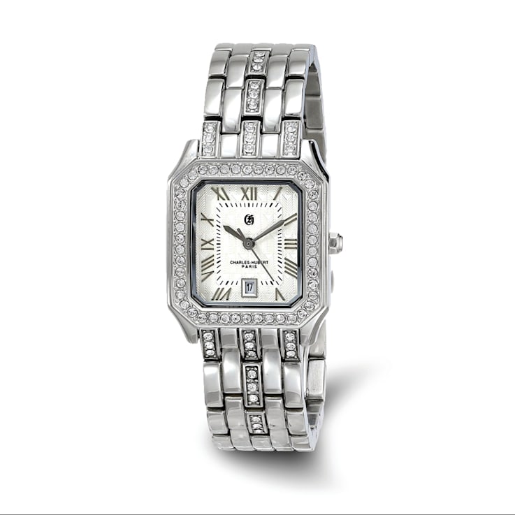 Charles hubert women's watches cheap