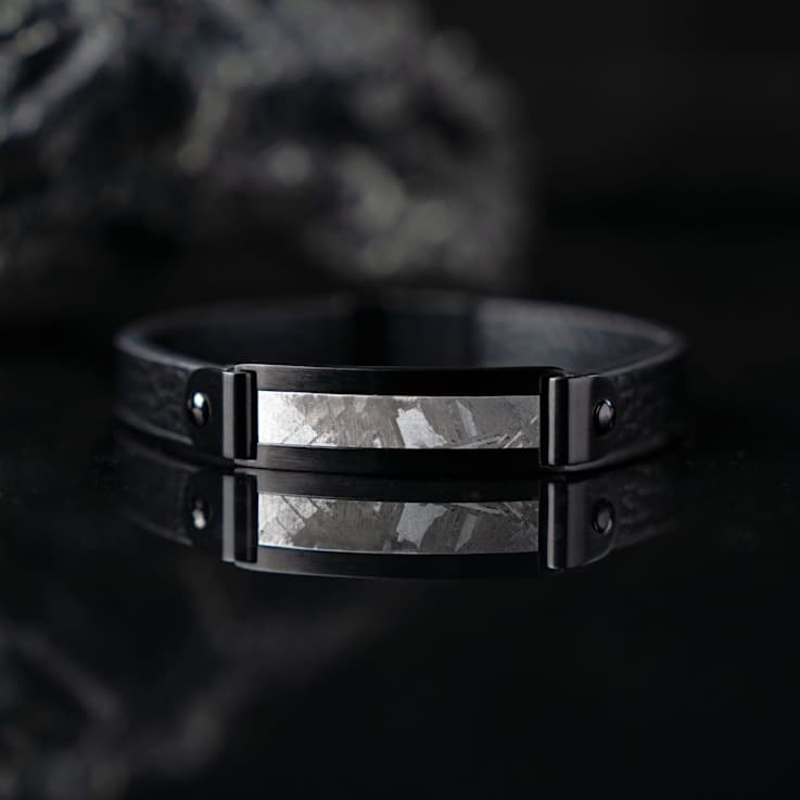 Vezeto Leather Bracelet