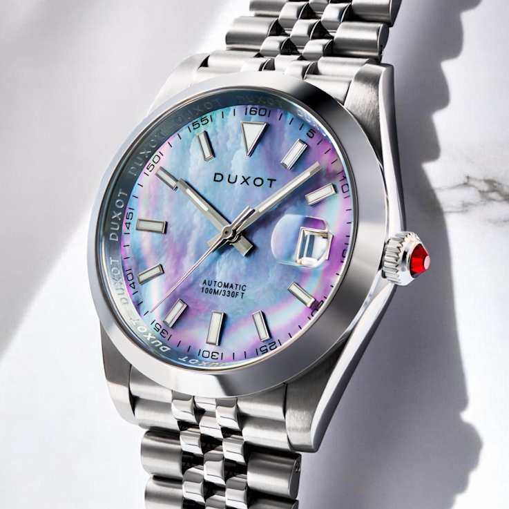 Duxot Vezeto Automatic Limited Edition