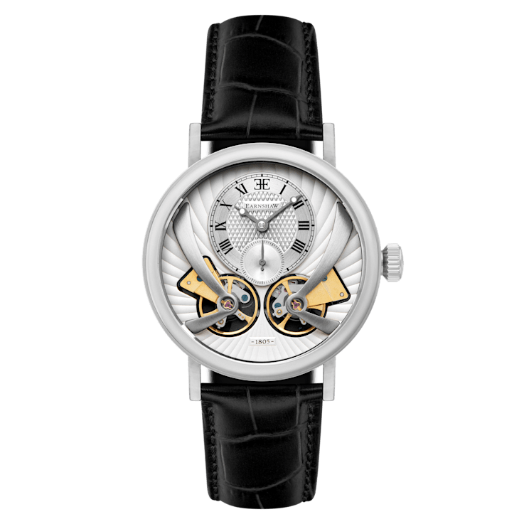 Thomas Earnshaw Beaufort Anatolia Automatic