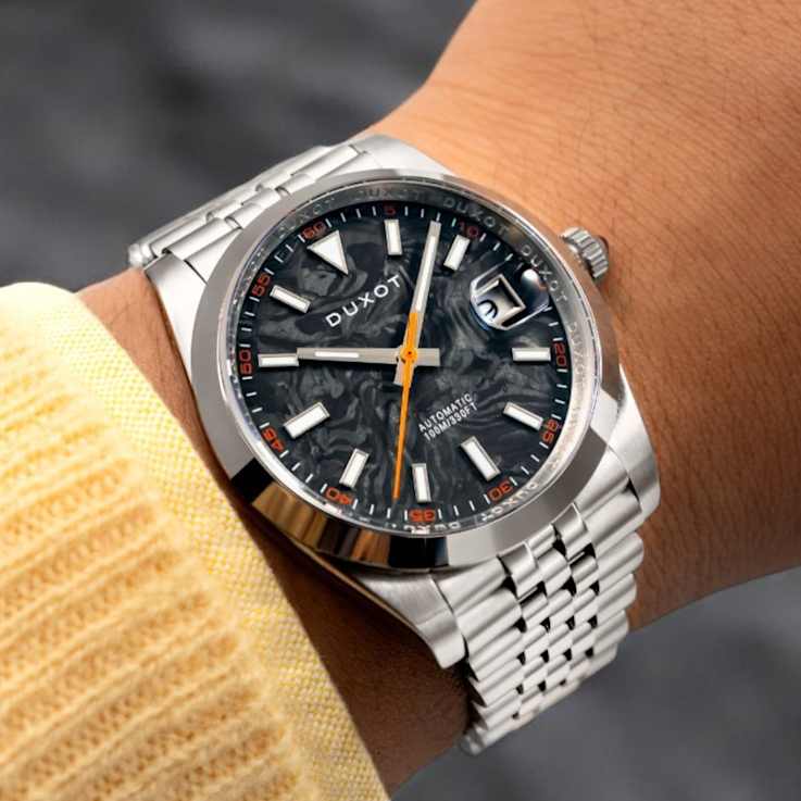 Duxot Vezeto Automatic Limited Edition