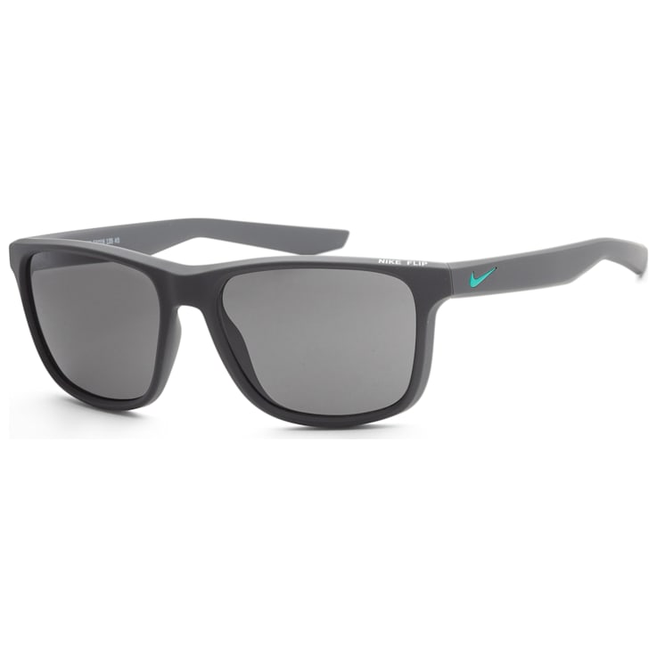 Nike Men's Flip Black Sunglasses | EV0990-061 -