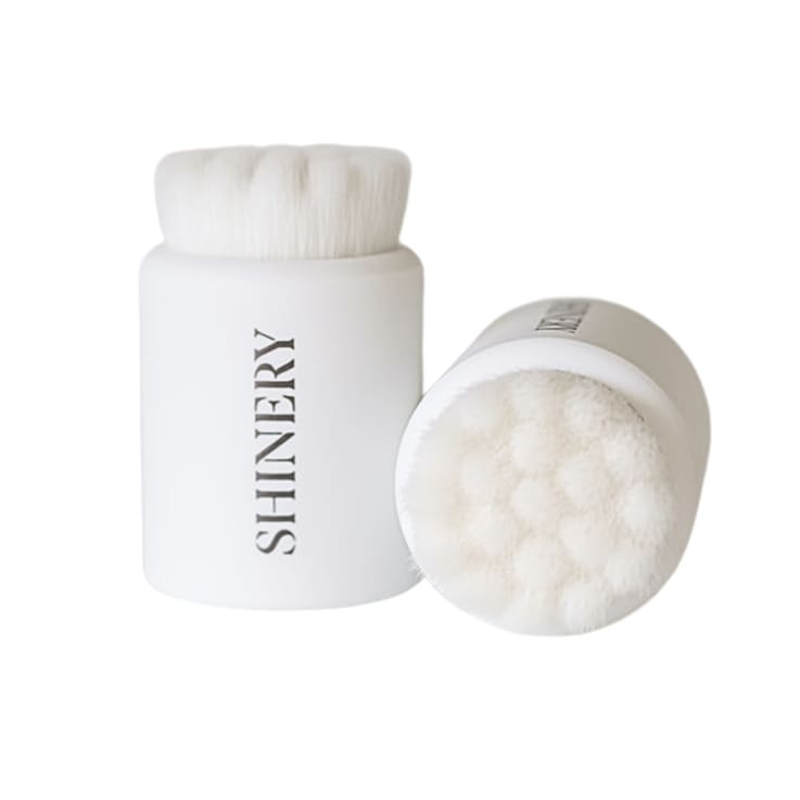 Shinery Radiance Brush - Luxury Jewelry Cleaning Brush