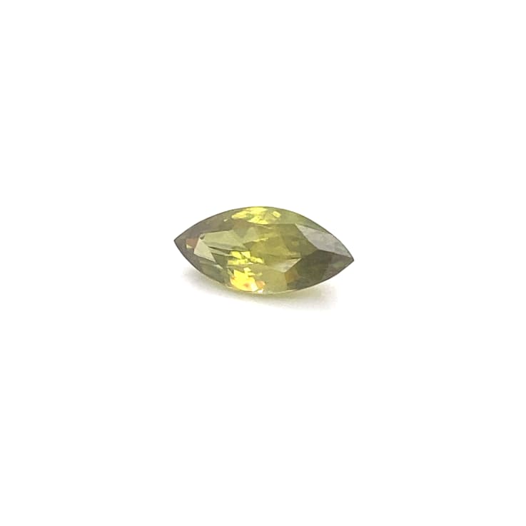 Sphene 15.9x7.8mm Marquise 4.41ct