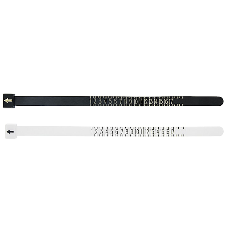 Ring Sizer - Set of 2