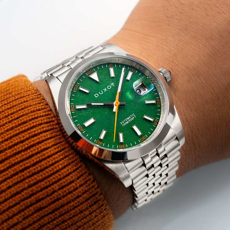 Duxot Vezeto Automatic Limited Edition