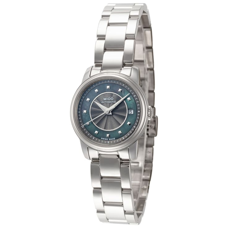 Baroncelli iii automatic on sale