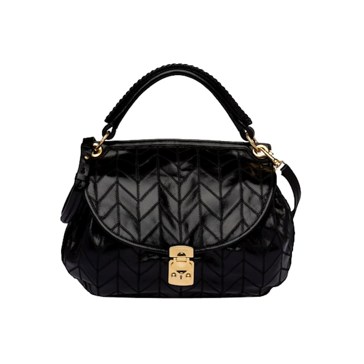Miu miu vitello shine online