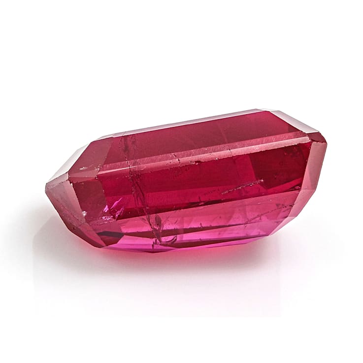 Ruby 8.21xmm Trapezoid 2.02ct