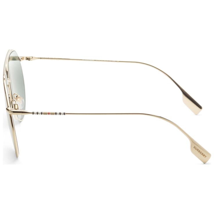 Women's burberry aviators store
