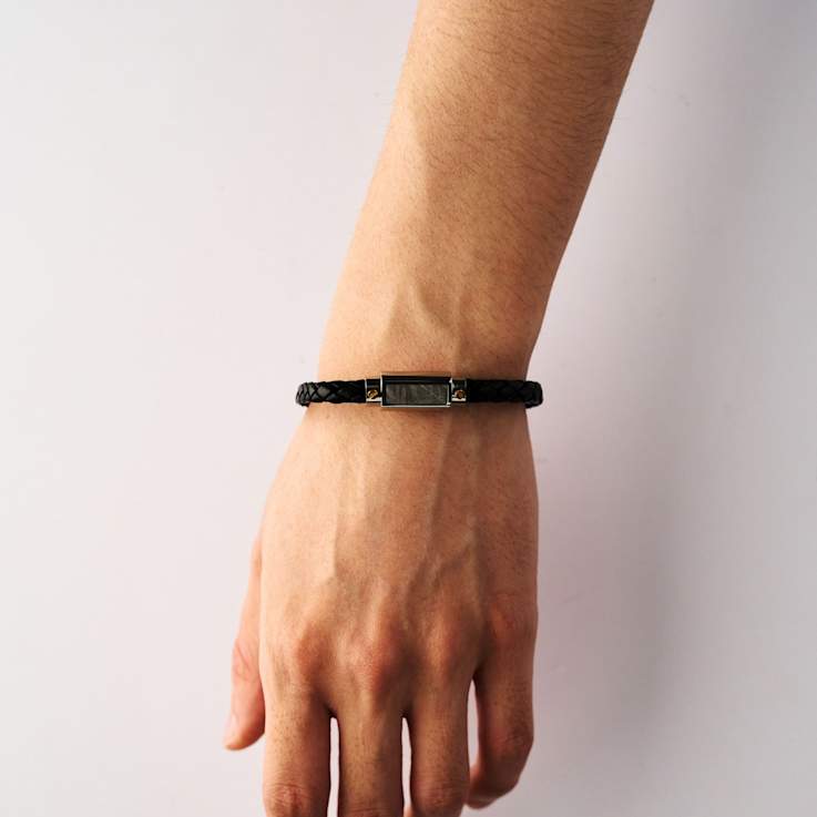 Vezeto Leather Bracelet