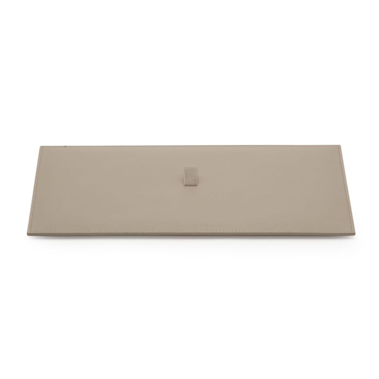 Vault Gray Tray Lid