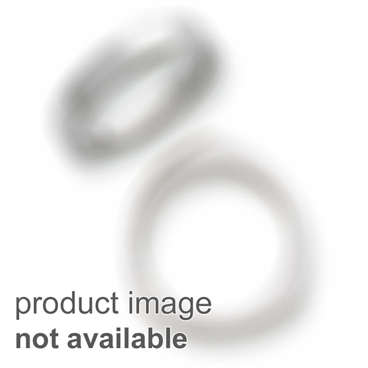 14k Yellow Gold Textured Mackinac Bridge Charm Pendant