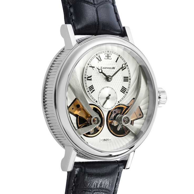 Thomas Earnshaw Beaufort Anatolia Automatic