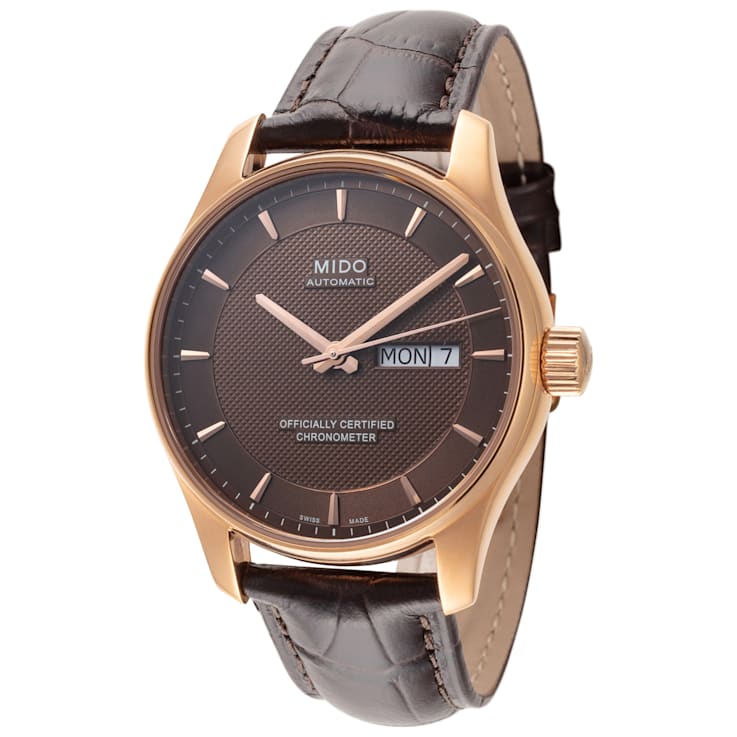 Mido 40mm new arrivals