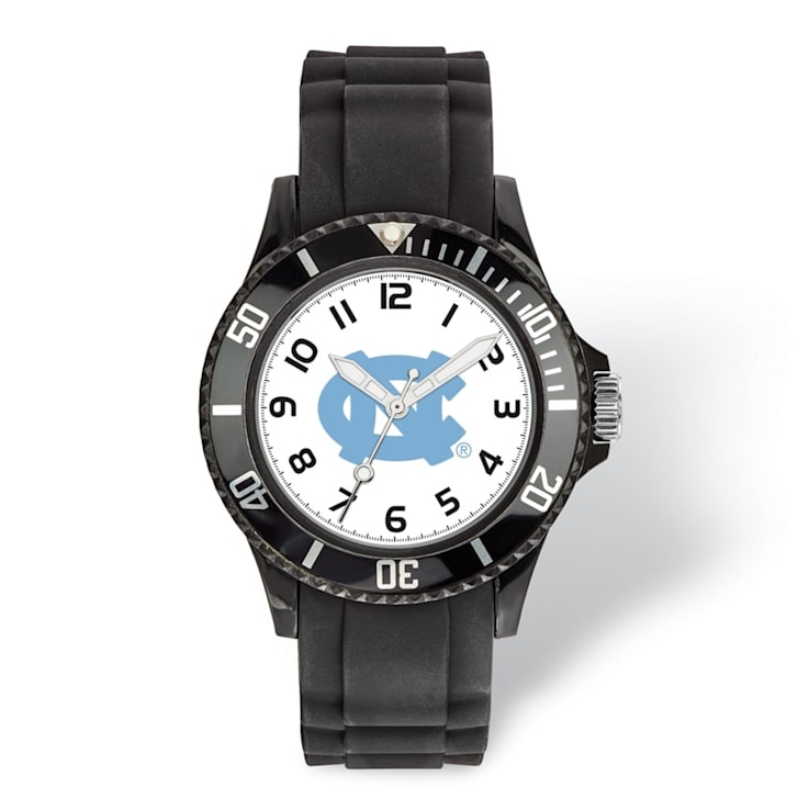 LogoArt University of North Carolina Scholastic Watch