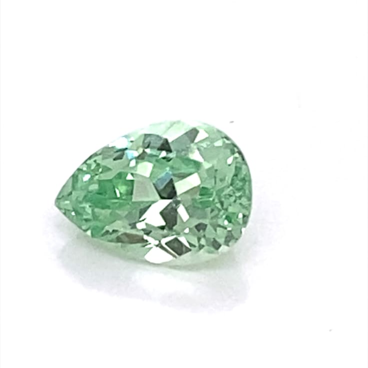 Mint green garnet online
