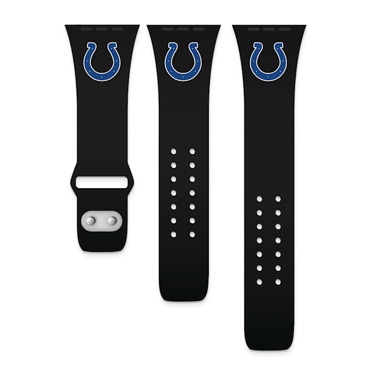 Police apple watch band clearance