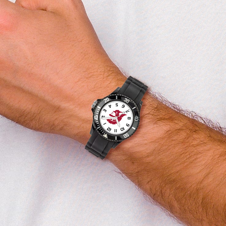 LogoArt University of Southern California Scholastic Watch