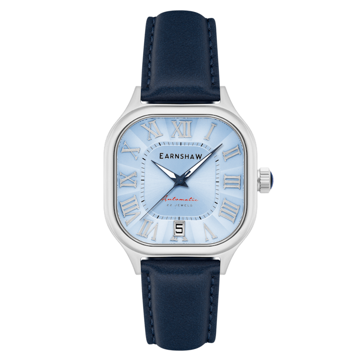 Thomas Earnshaw Coussin Automatic