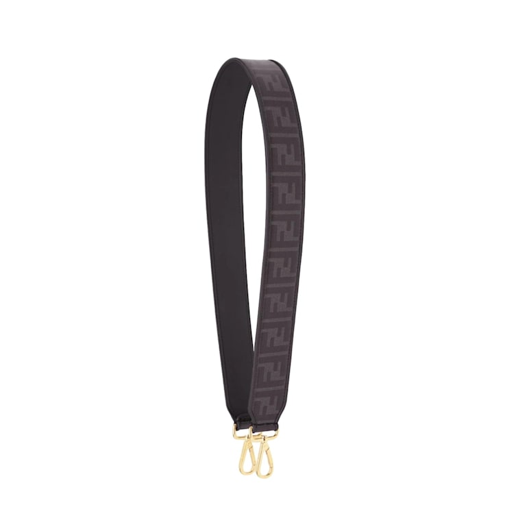 Fendi bag strap discount