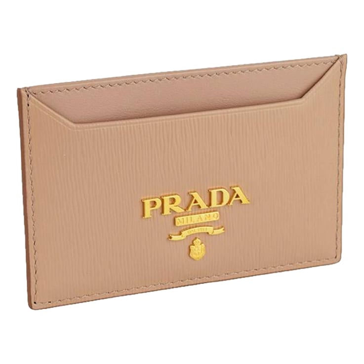 Prada vitello move wallet price hot sale