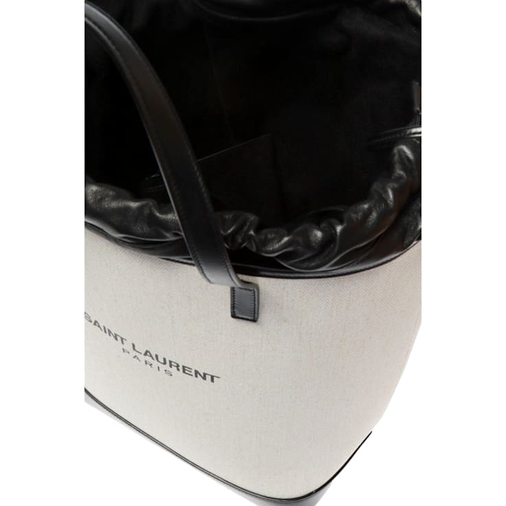 Saint laurent teddy bag online