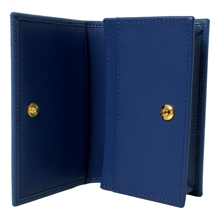 ◇COURONNE◇ Milla medium wallet_RXACX24129BEX Concho – Montana West World