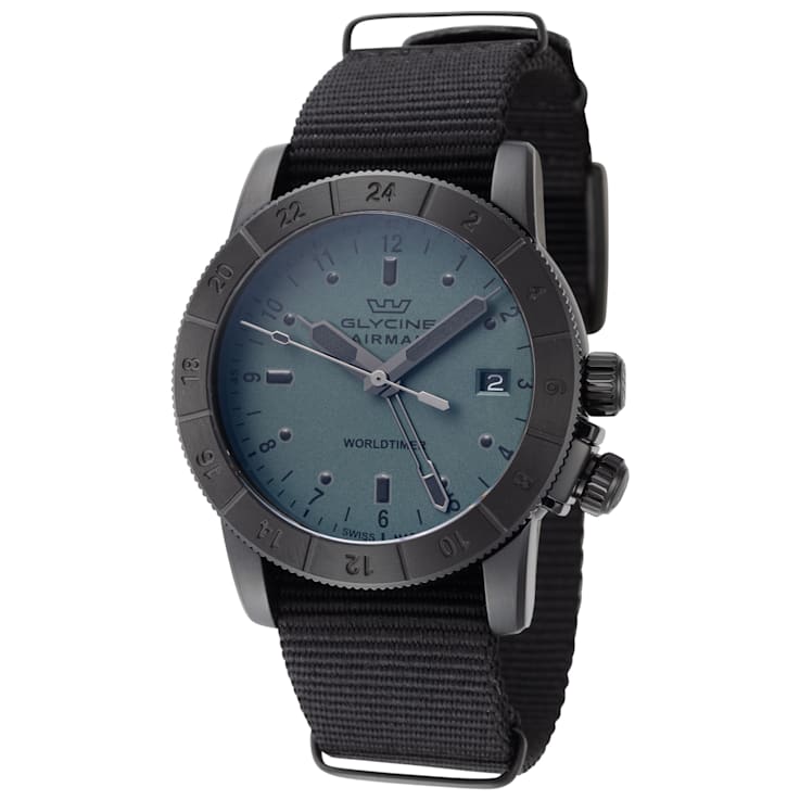 Glycine worldtimer online