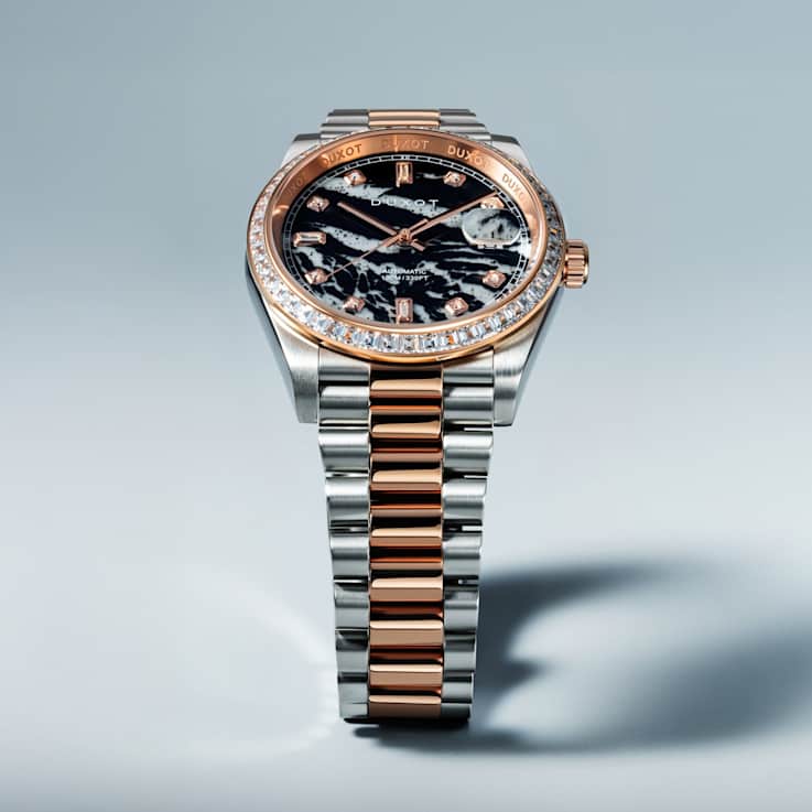 Duxot Serenata Automatic Limited Edition