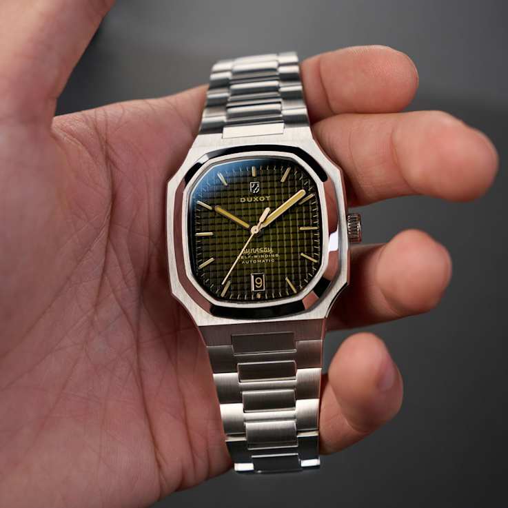 Duxot Colmar Automatic