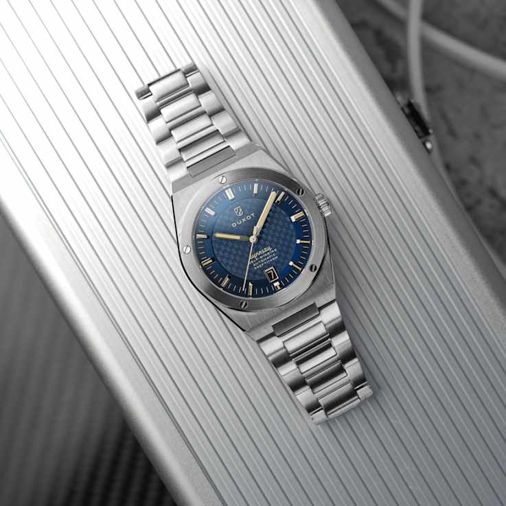Duxot Bastia Automatic