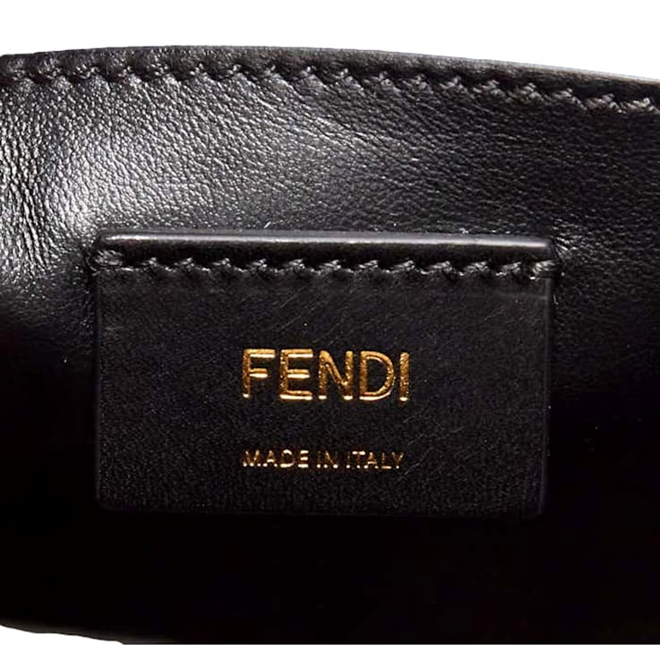 Fendi made in outlet