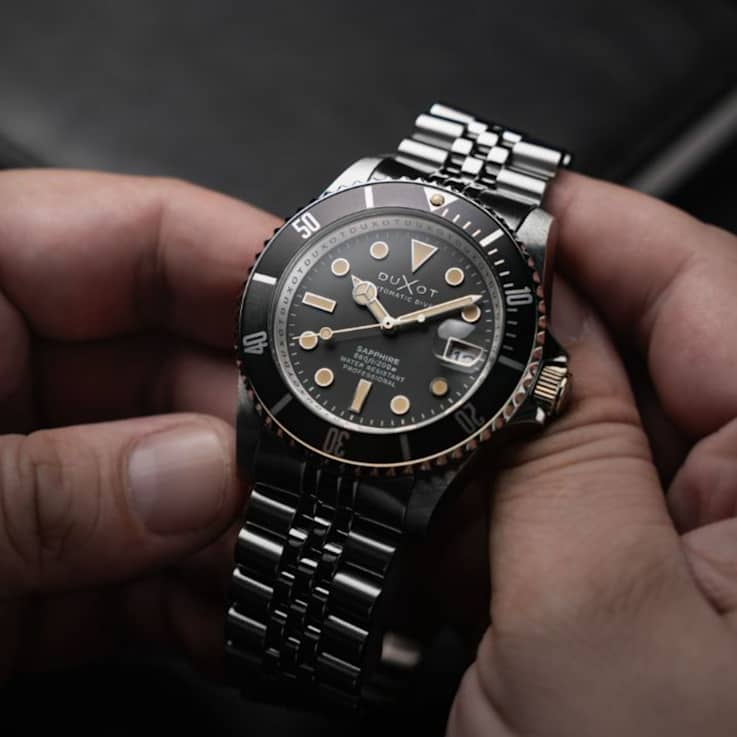 Duxot Atlantica Diver Automatic