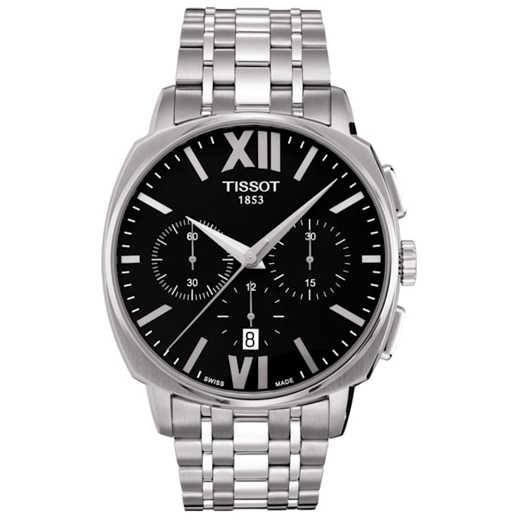Tissot Men s T Lord Automatic Watch