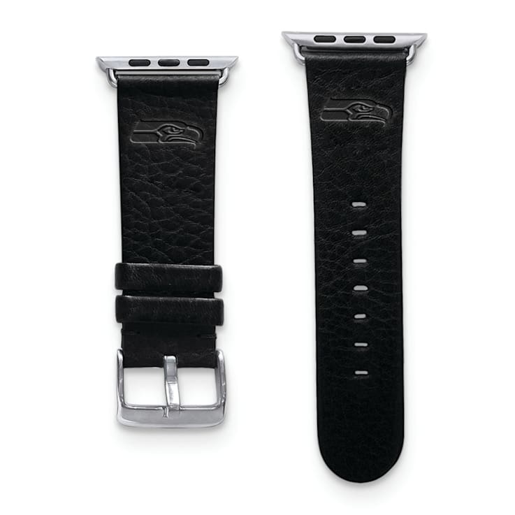 Seattle seahawks apple watch band new arrivals